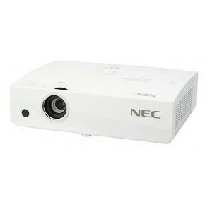 Máy chiếu NEC np-mc331wg-maychieutranduc.vn