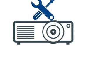 Dịch Vụ Sửa Máy Chiếu