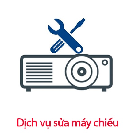 Dịch Vụ Sửa Máy Chiếu