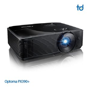 Máy chiếu Optoma PX390+