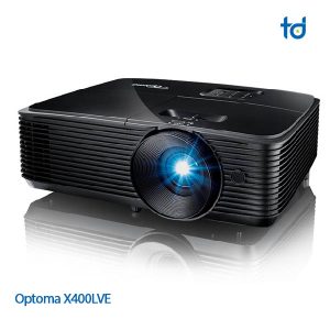 Máy chiếu Optoma X400Lve