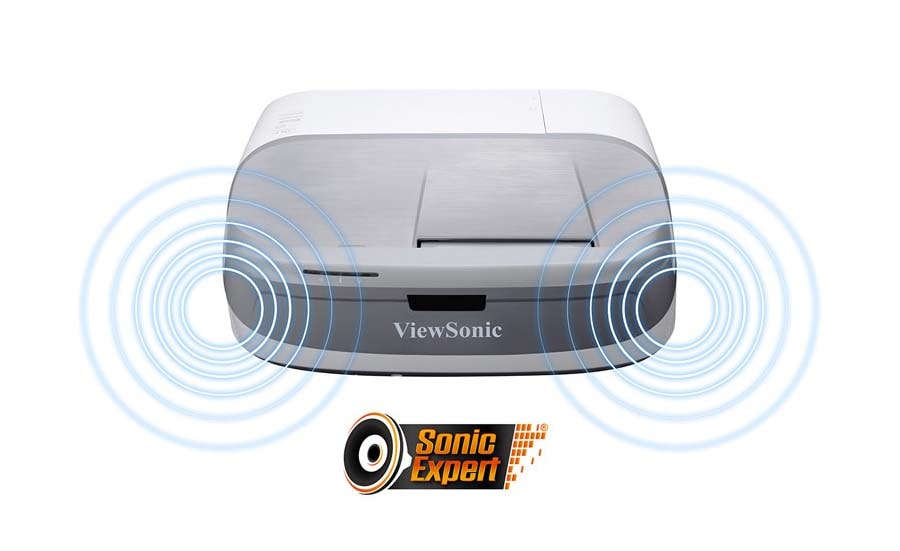 Âm thanh sống động-PX800HD