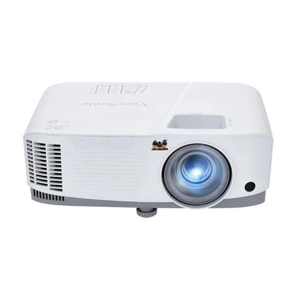 Công nghệ hiển thị hiện đại PA503SB
