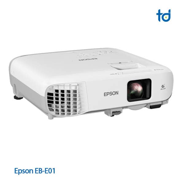 Độ phân giải XGA-EB-E01