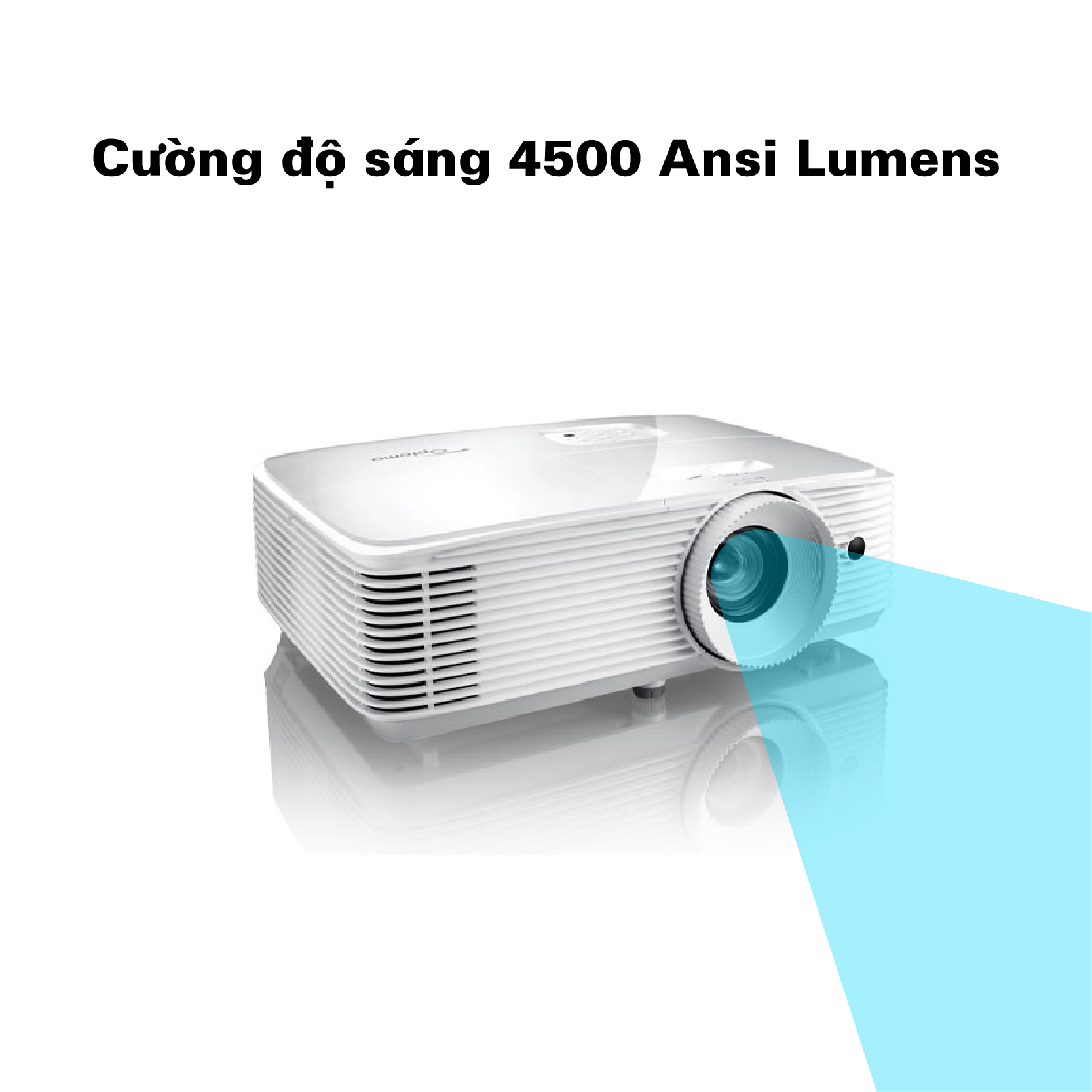EH412- Cường độ sáng