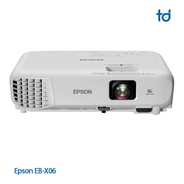 Epson EB-X06