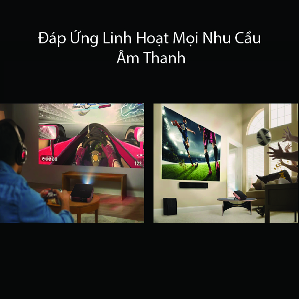 M2- Đáp ứng linh hoạt mọi nhu cầu
