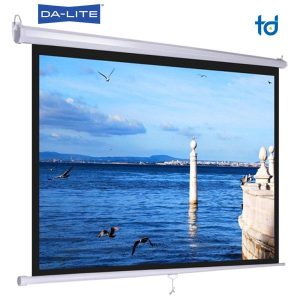 Màn chiếu treo tường Dalite