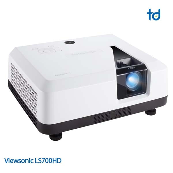 Máy chiếu-LS700HD