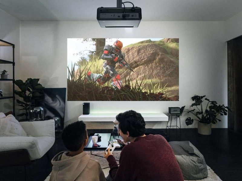 Nguồn sáng led-ViewSonic-X1