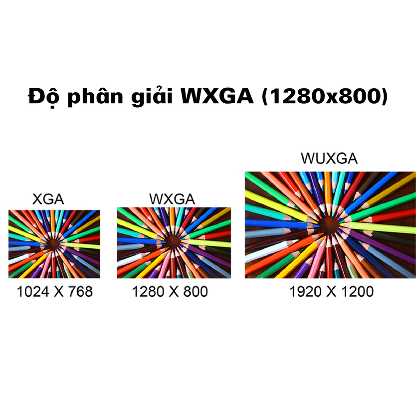 PW450+- độ phân giải