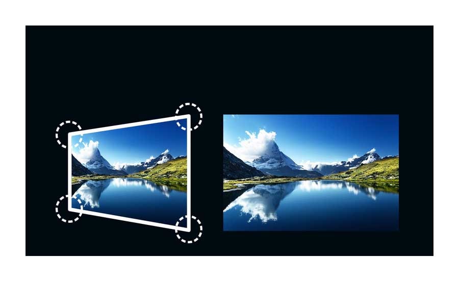 căn chỉnh hình chính xác-HD36UST