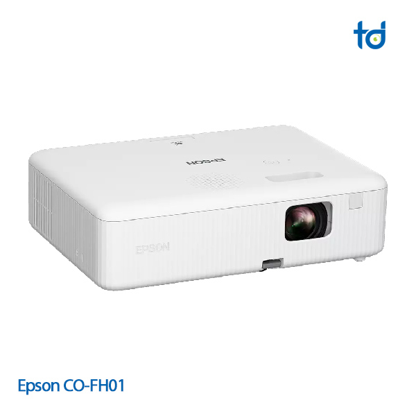 độ sáng cao-Epson CO-FH01