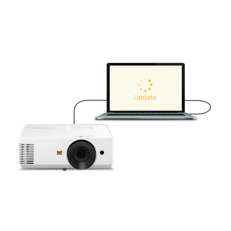 kết nối linh hoạt-PX740HD