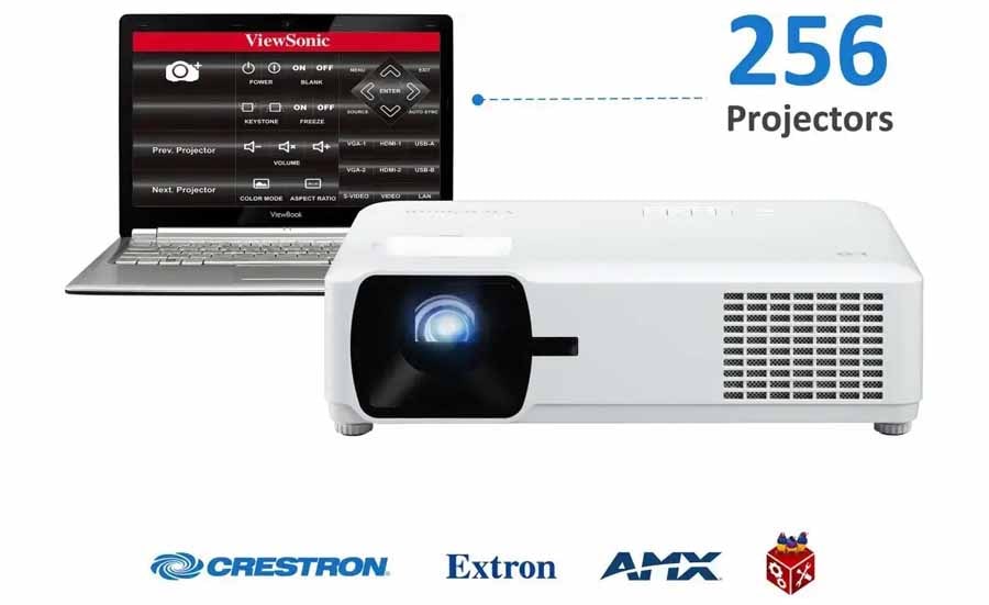 kiểm soát mạng - LS600W