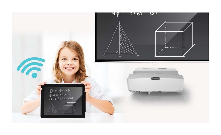 linh hoạt với kết nối không dây-HD36UST