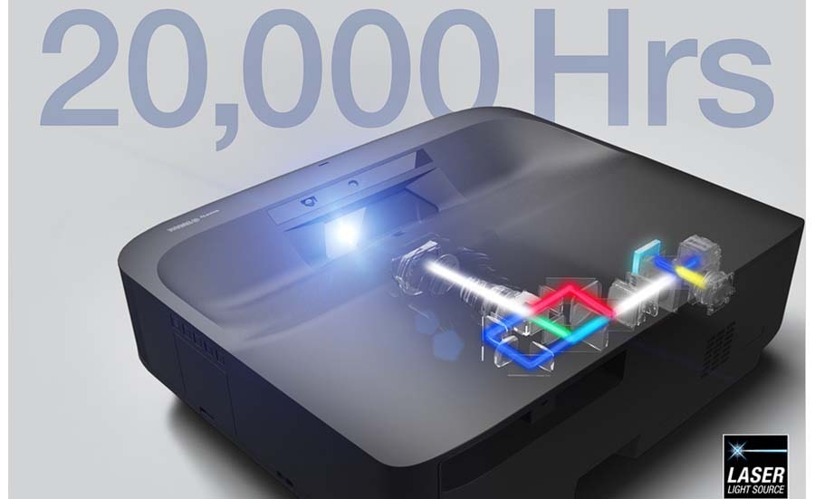thuổi thọ cao-EH-LS300B-projector