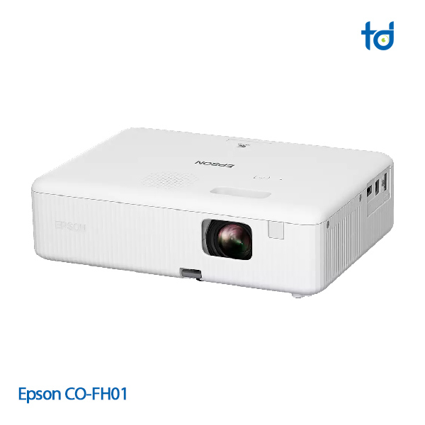 tuổi thọ đèn-Epson CO-FH01