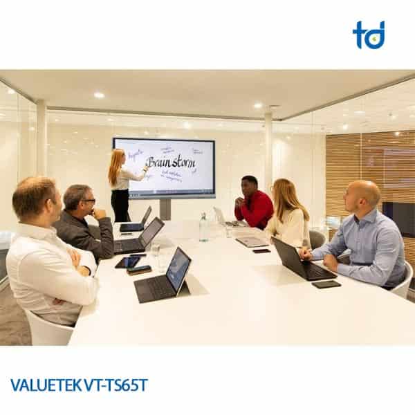 VALUETEK-VT-TS65T- trải nghiệm