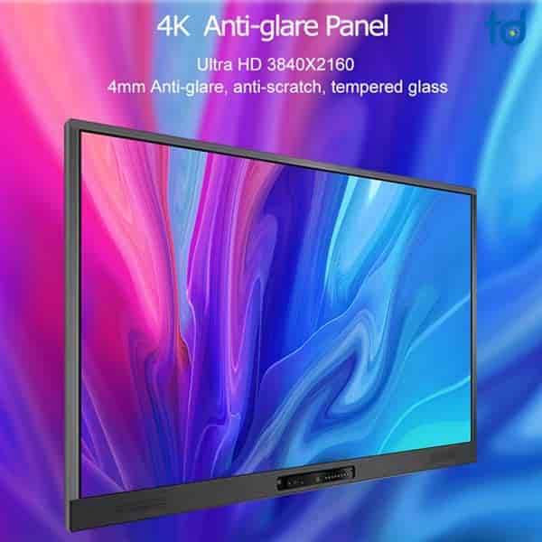 EIBOARD FC-L100-Thiết kế