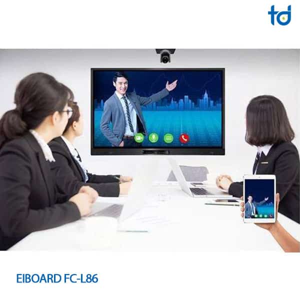 EIBOARD FC-L100- âm thanh tiện lợi