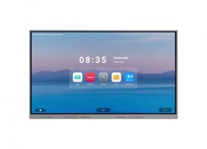 Màn Hình Tương Tác Thông Minh DALITE DA98LED