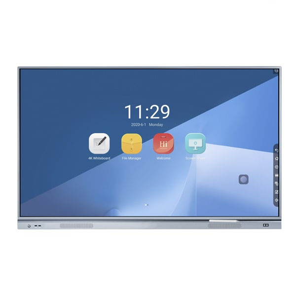 Màn hình tương tác thông minh Unismart DT-I553S