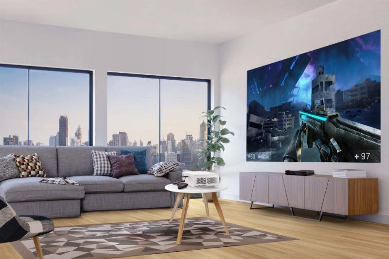 ViewSonic X2