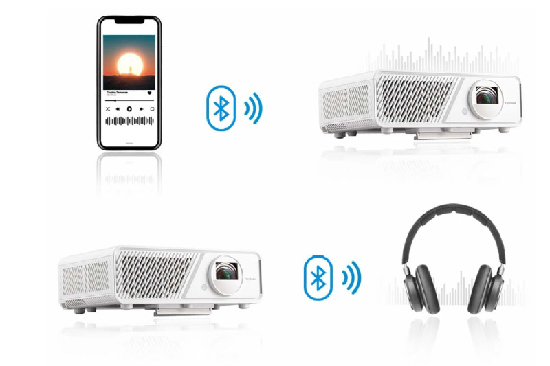 ViewSonic X2