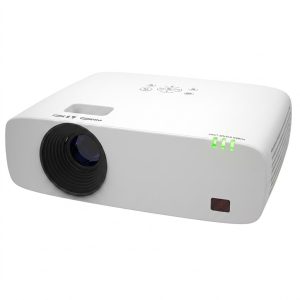 MÁY CHIẾU LASER SMX MX - STD5200U