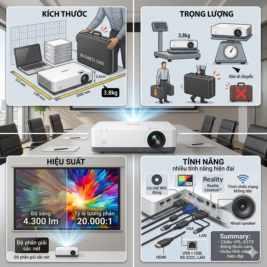 Nhược điểm-VPL-EX575