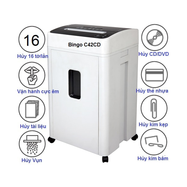 1-Bingo C42CD