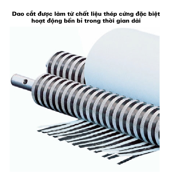 EBA 2331S-Dao cắt bền bỉ