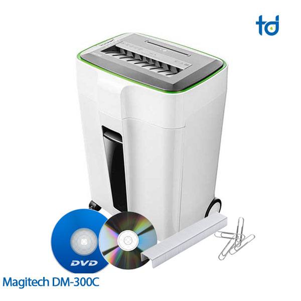 Hủy đa dạng-DM-300C