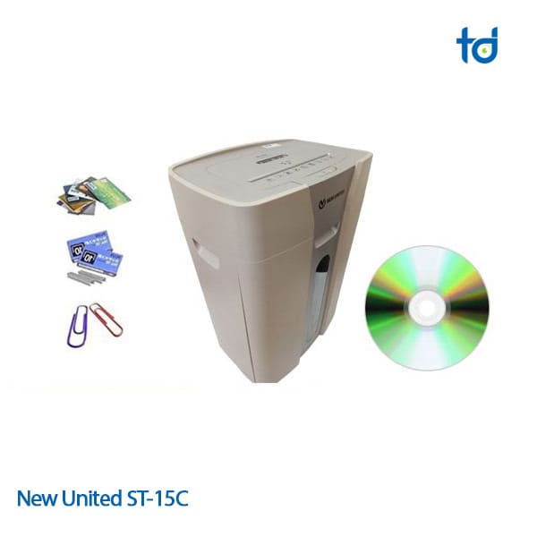 Hủy đa dạng-ST-15C