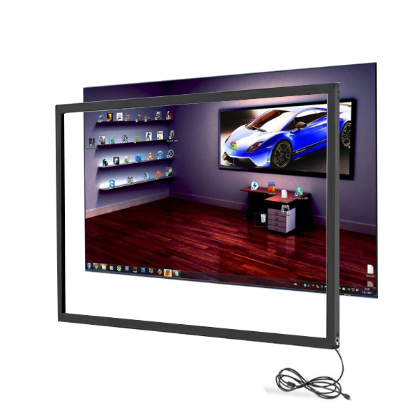 Khung tương tác Green Touch GT-IR-TB85
