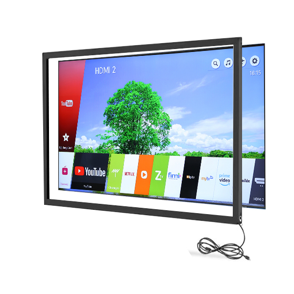 Khung tương tác Green Touch GT-IR-TB86