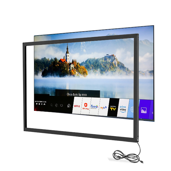 Khung tương tác Green Touch GT-IR-TB98