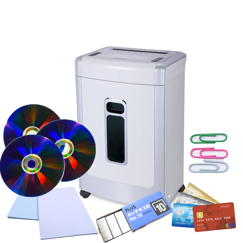 Máy hủy tài liệu Bingo C36