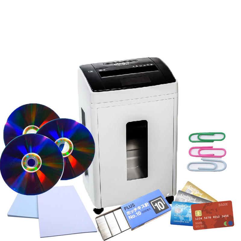 Máy hủy tài liệu Bingo C46CDT