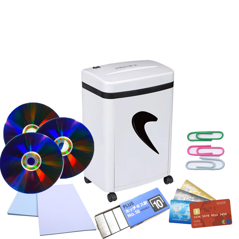 Máy hủy tài liệu bingo C32