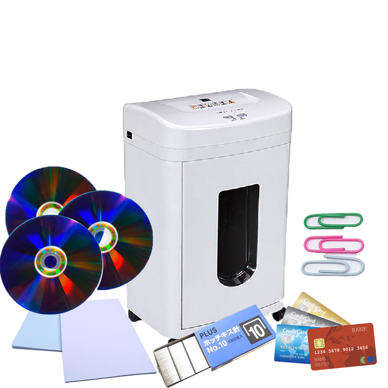 Máy hủy tài liệu bingo C35