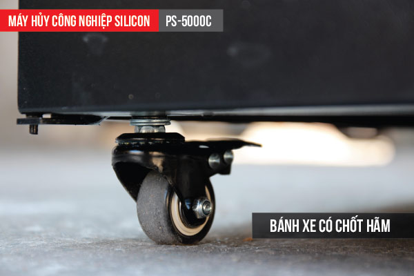 cấu tạo chắc-PS-5000C