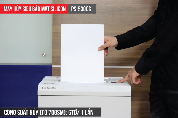 cơ chế an toàn-PS-5300C