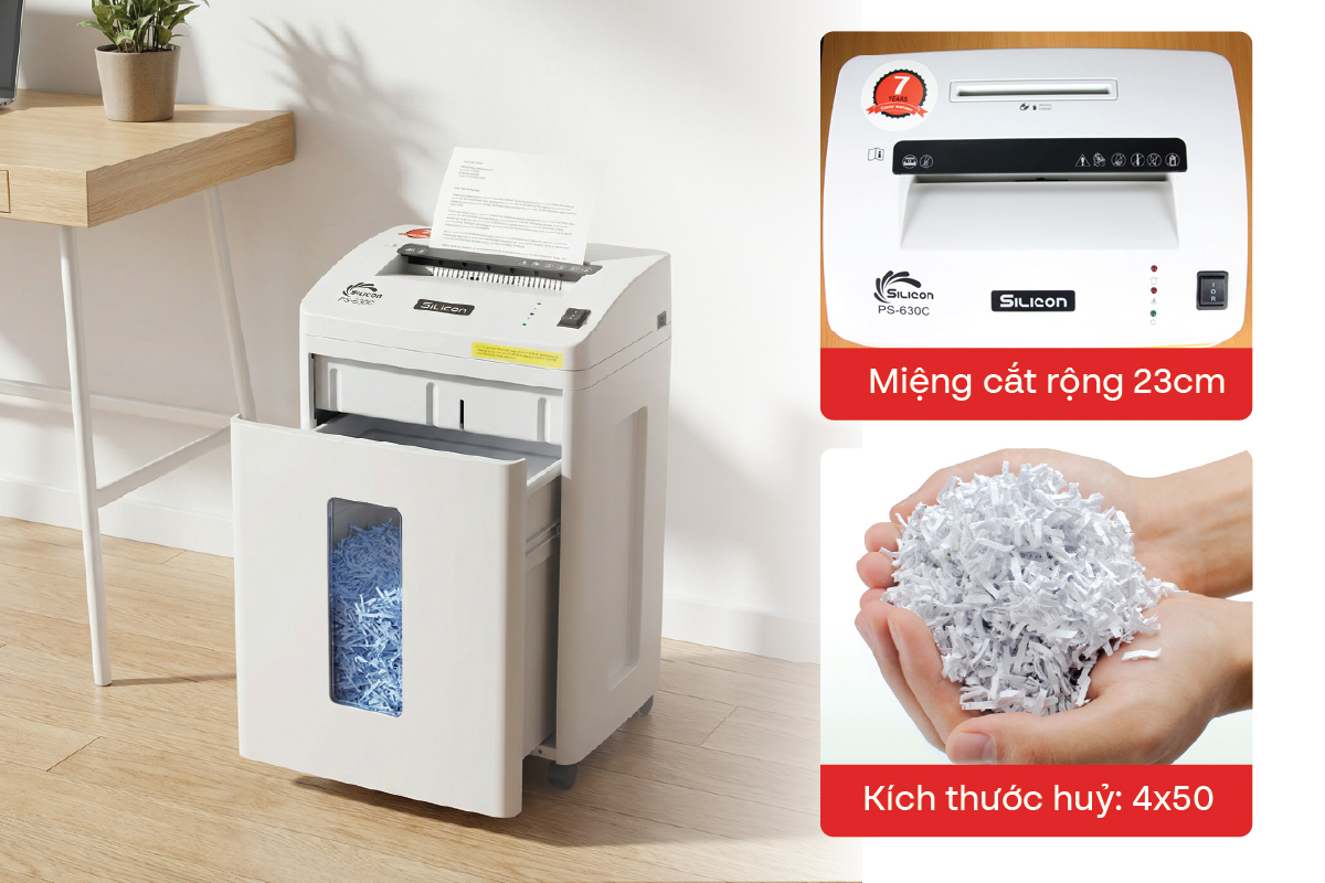 công nghệ an toàn-PS-630C