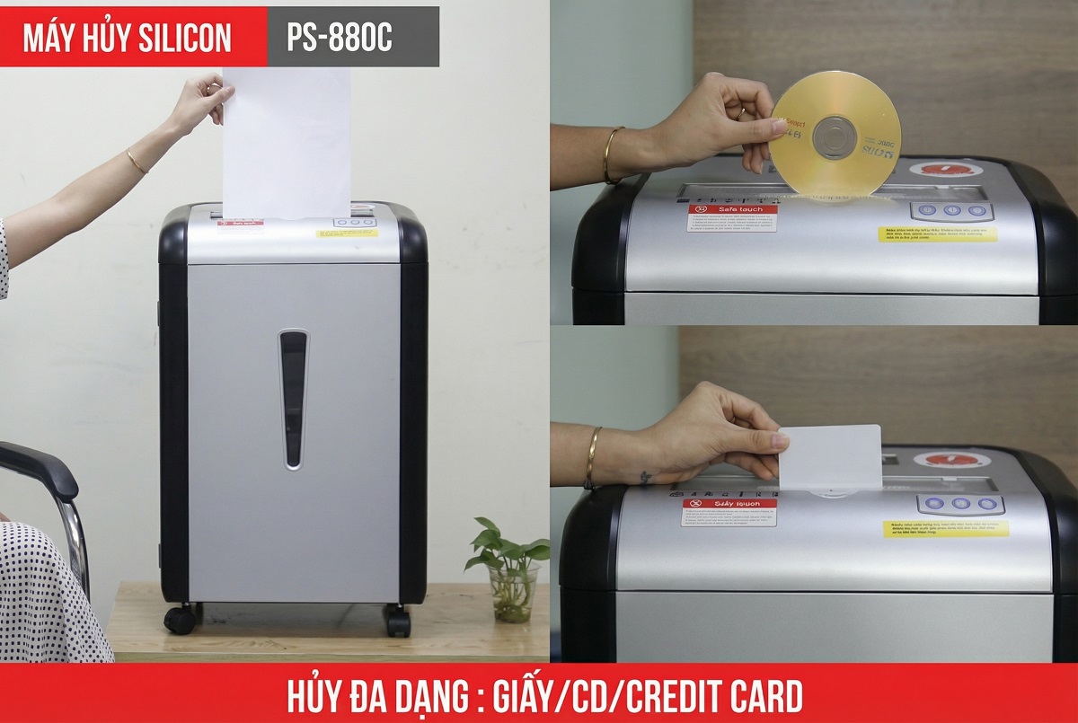 đa dạng-PS-880C