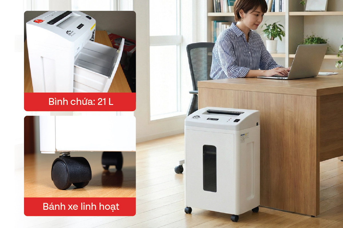dung tích lớn-PS-630C