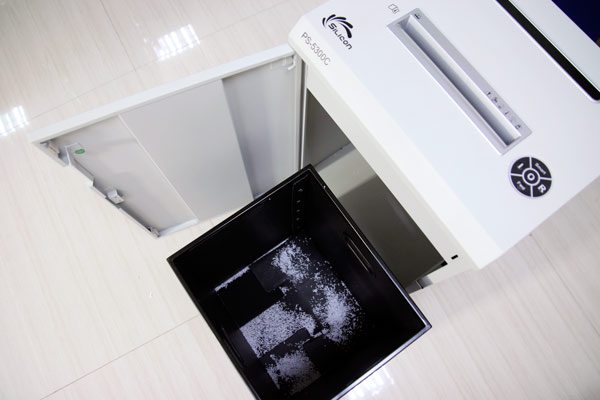 dung tích thùng chưa lớn-PS-5300C
