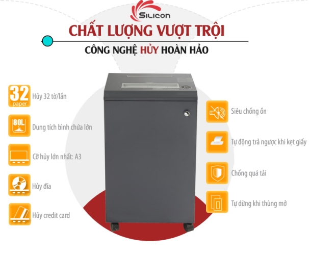 hoạt đọng ổn định-PS-510C