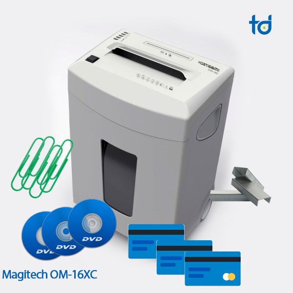 hủy đa dạng-OM-16XC